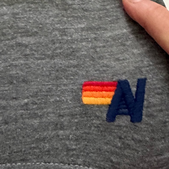 Aviator Nation Rock and Roll T - Picture 6 of 6